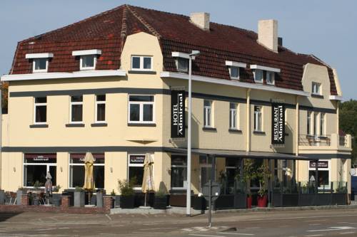 Lanaken Belgie promotiecode Booking.com