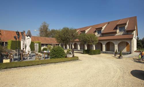 Oudenaarde Belgien Rabattcode Booking.com