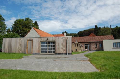 Ronse Belgie promotiecode Booking.com
