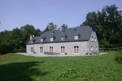 Maredsous / Sosoye Belgien Rabattcode Booking.com