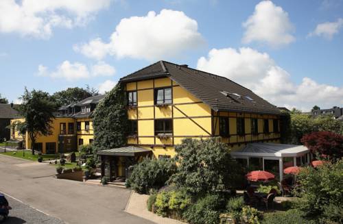Butgenbach Belgie promotiecode Booking.com