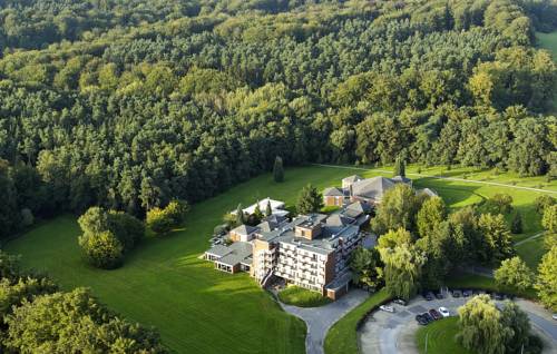 Louvain-la-Neuve Belgie promotiecode Booking.com