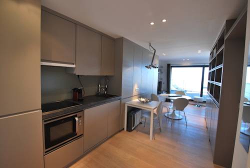 Knokke-Heist Belgie promotiecode Booking.com