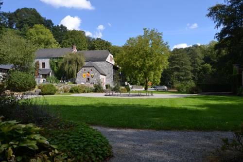Lisogne Belgie promotiecode Booking.com