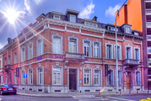 Mons Belgien Rabattcode Booking.com