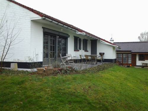 Westouter Belgie promotiecode Booking.com
