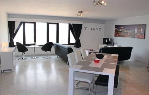 Oostende Belgie promotiecode Booking.com
