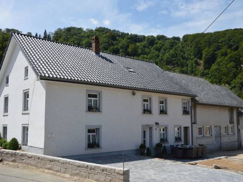 Burg-Reuland Belgien Rabattcode Booking.com