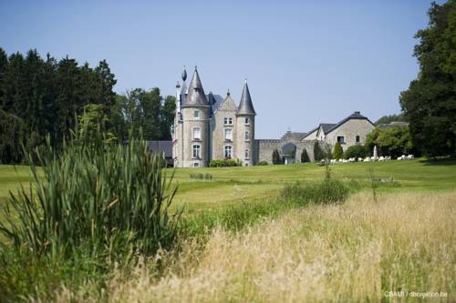 (Marche En Famenne) Aye Belgie promotiecode Booking.com