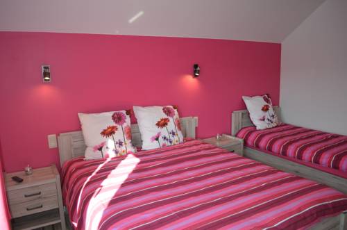 Waleffe Saint Georges Belgie promotiecode Booking.com