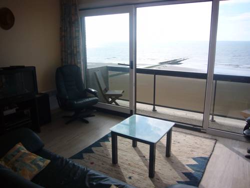 Middelkerke Belgie promotiecode Booking.com
