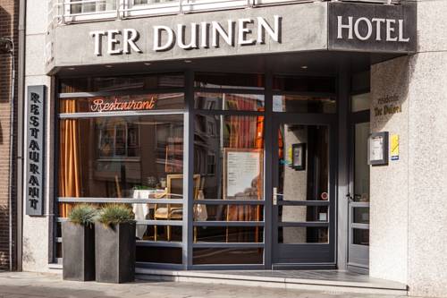 Knokke-Heist Belgien Rabattcode Booking.com