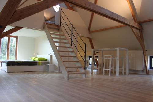 Maarkedal Belgie promotiecode Booking.com