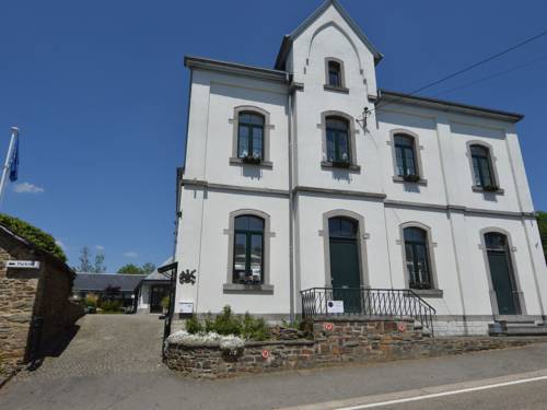 Houffalize Belgien Rabattcode Booking.com