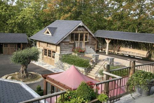Vielsalm Belgien Rabattcode Booking.com
