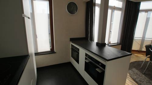 Oostende Belgie promotiecode Booking.com