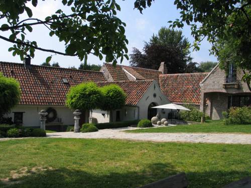 Brakel Belgien Rabattcode Booking.com
