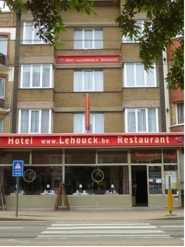 Koksijde Belgien Rabattcode Booking.com