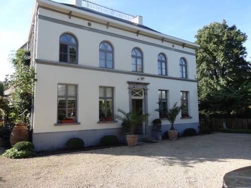 Dendermonde Belgie promotiecode Booking.com