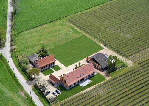 Sint-Gillis-Waas Belgie promotiecode Booking.com