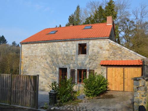 Falaen Belgien Rabattcode Booking.com