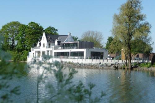 Ieper Belgie promotiecode Booking.com