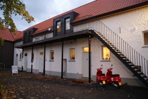 Oudenaarde Belgien Rabattcode Booking.com