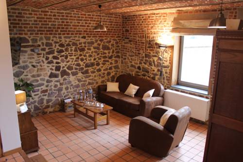 Thuin Belgie promotiecode Booking.com