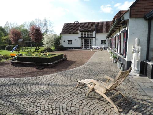 Asse Belgie promotiecode Booking.com