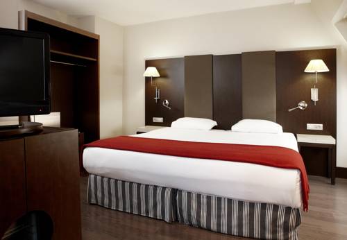 Brussel Belgie promotiecode Booking.com