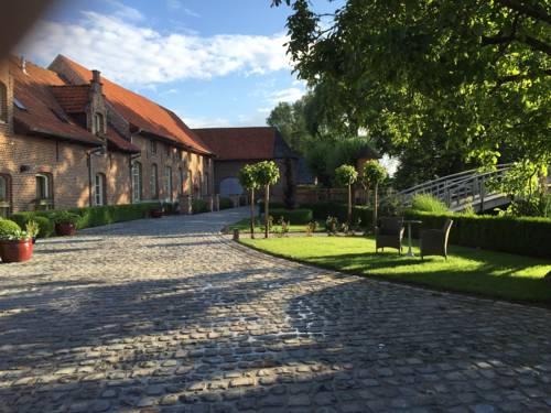 Reningelst - Poperinge Belgie promotiecode Booking.com