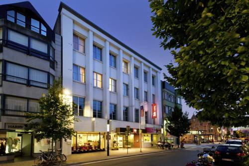Kortrijk Belgien Rabattcode Booking.com