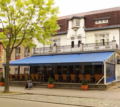 Kanne Belgie promotiecode Booking.com