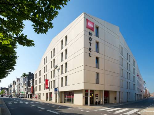 Sint-Niklaas Belgien Rabattcode Booking.com