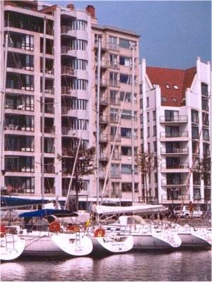 Ostende Belgien Rabattcode Booking.com
