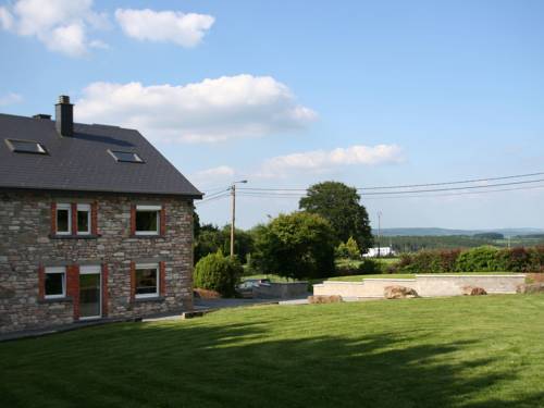 Vielsalm Belgien Rabattcode Booking.com