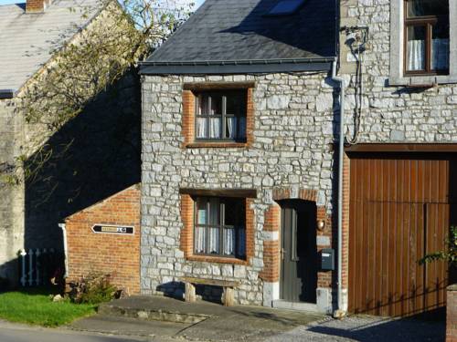 Belvaux Rochefort Belgie promotiecode Booking.com
