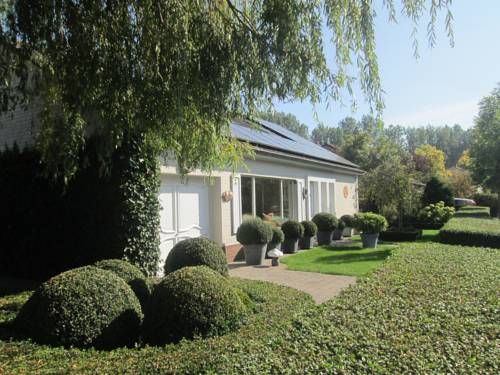 Nieuwpoort Belgie promotiecode Booking.com