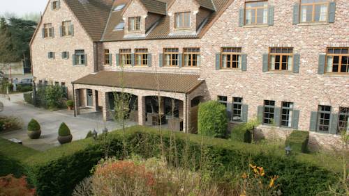 Grimbergen Belgien Rabattcode Booking.com