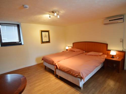 Waimes Belgie promotiecode Booking.com