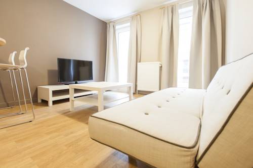Brussel Belgie promotiecode Booking.com