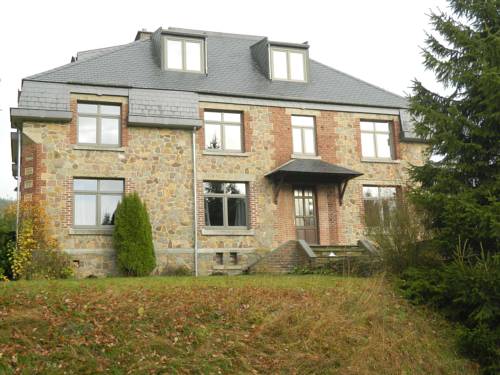 La Gleize Belgie promotiecode Booking.com