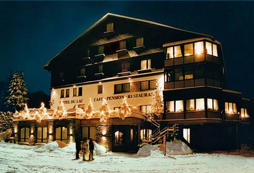 Butgenbach Belgie promotiecode Booking.com