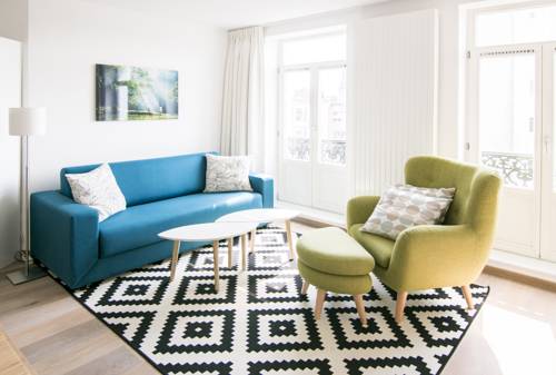 Brussel Belgie promotiecode Booking.com