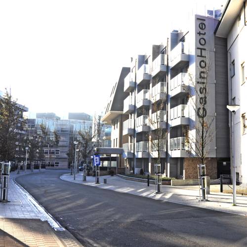 Koksijde Belgie promotiecode Booking.com