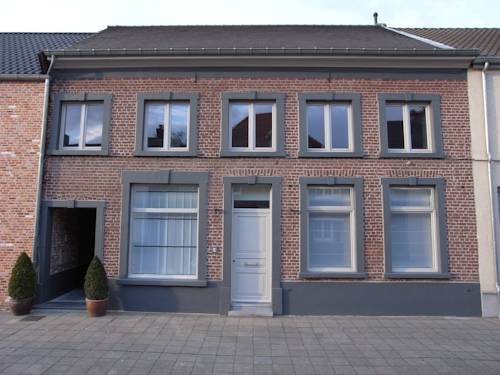 Peer Belgien Rabattcode Booking.com