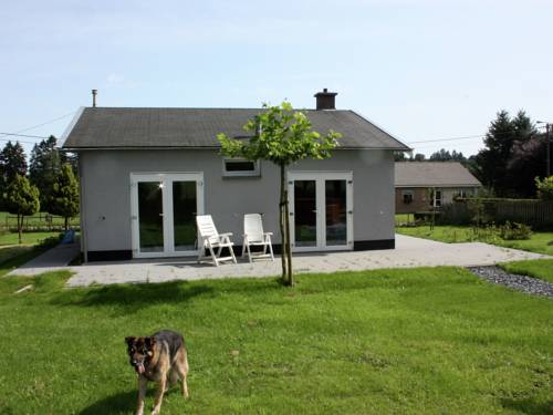 Gouvy Belgie promotiecode Booking.com