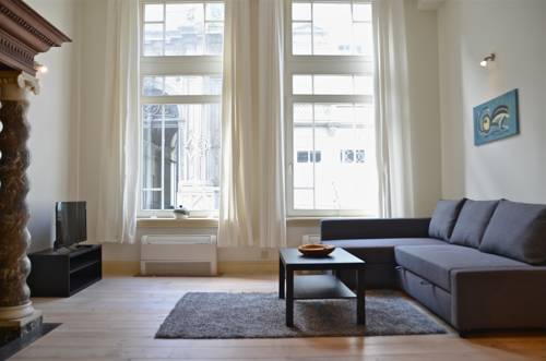 Antwerpen Belgie promotiecode Booking.com