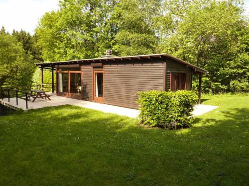 Trois-Ponts Belgien Rabattcode Booking.com