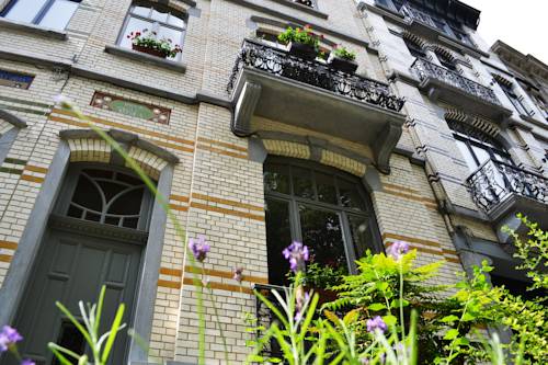 Brussel Belgie promotiecode Booking.com